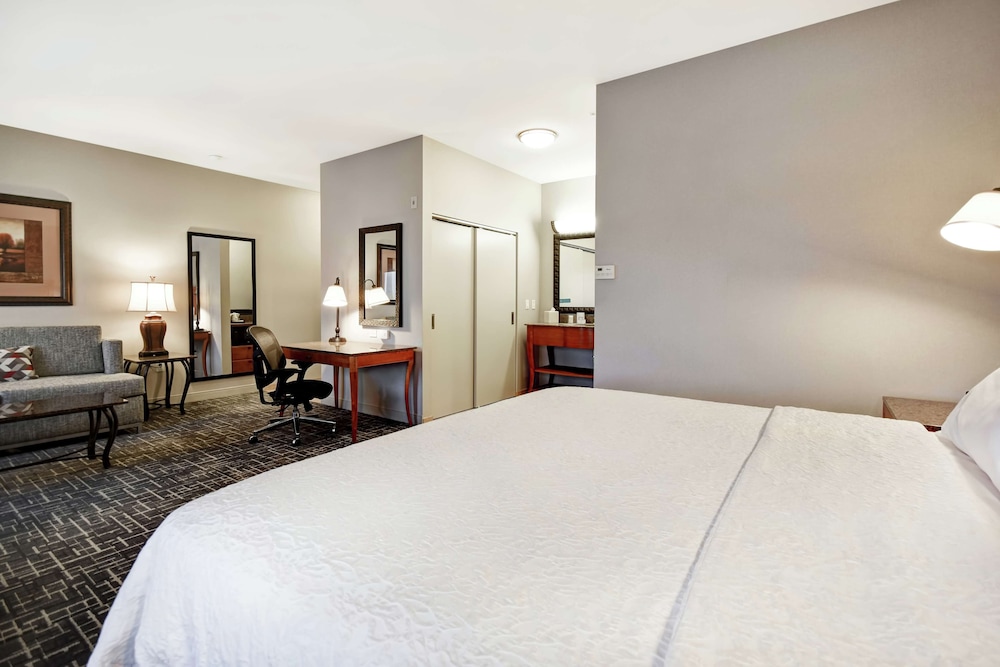 hampton inn and suites salt lake city west jordan