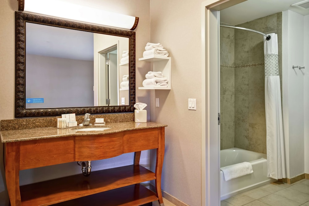 hampton inn and suites salt lake city west jordan