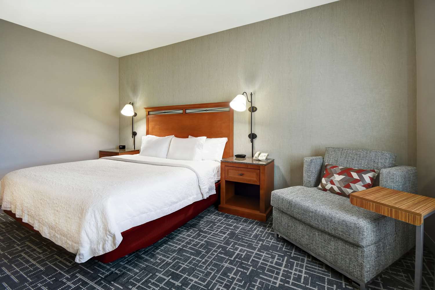 hampton inn and suites salt lake city west jordan
