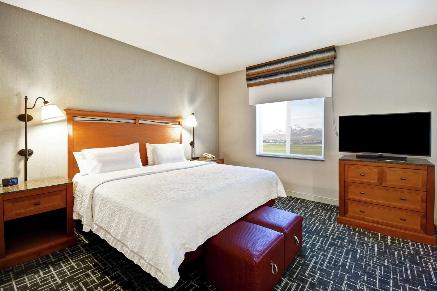 hampton inn and suites salt lake city west jordan