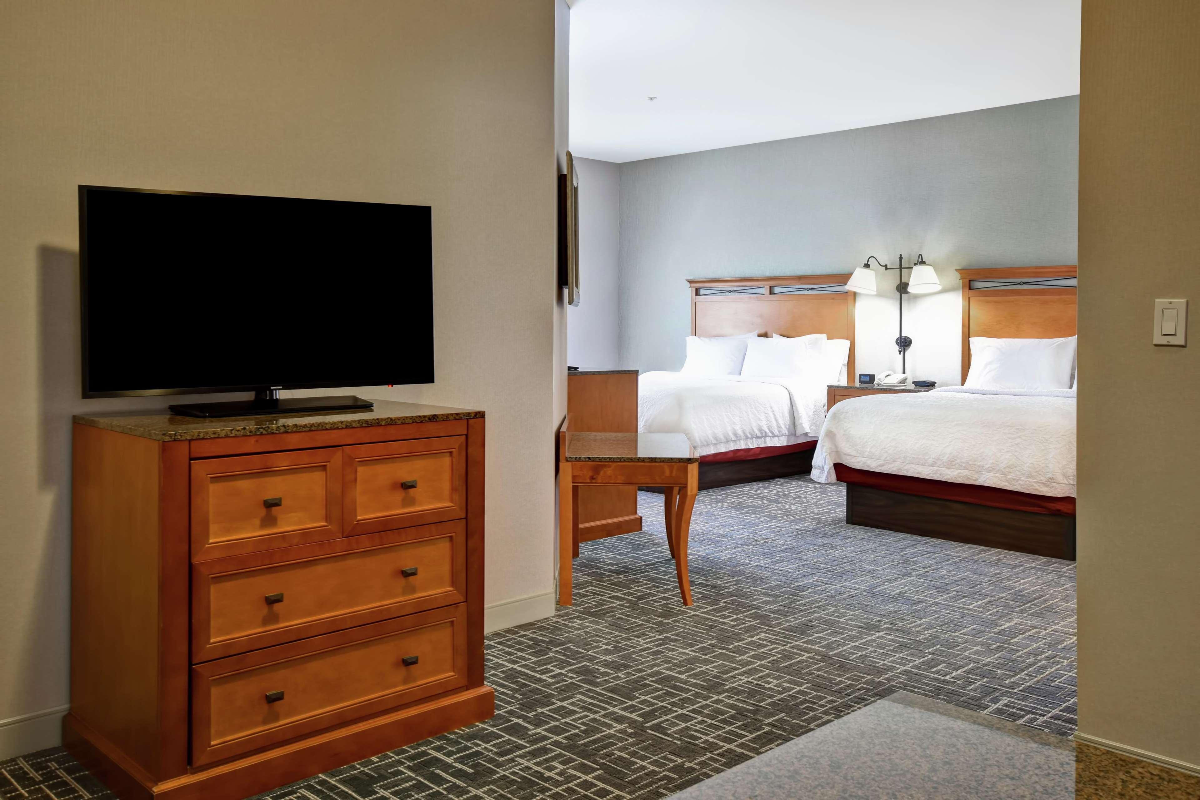 hampton inn and suites salt lake city west jordan