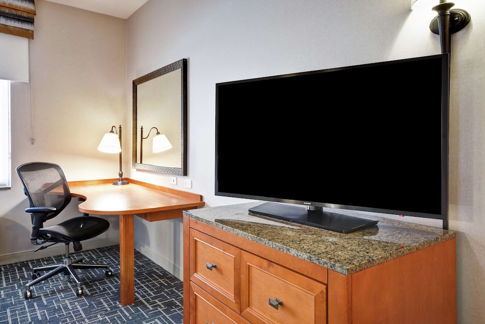 hampton inn and suites salt lake city west jordan