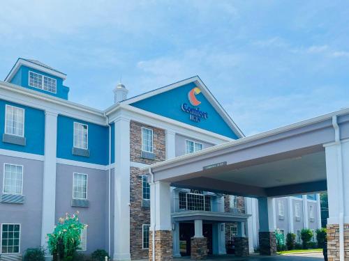 comfort inn west monroe near sports and events center