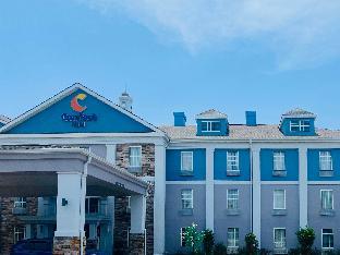 comfort inn west monroe near sports and events center
