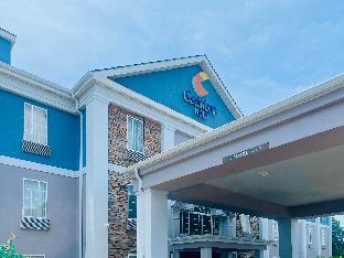 comfort inn west monroe near sports and events center