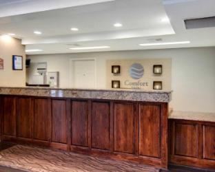 comfort inn west monroe near sports and events center