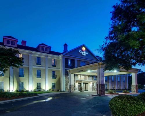 comfort inn west monroe near sports and events center