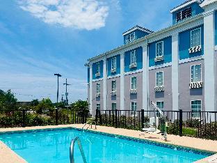 comfort inn west monroe near sports and events center