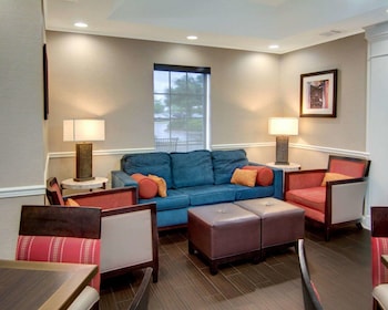 Comfort Inn West Monroe Near Sports & Events Center,Ouachita Parish>>Monroe,3 star