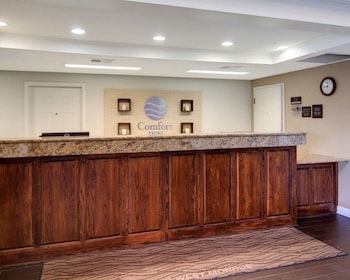 Comfort Inn West Monroe Near Sports & Events Center,Ouachita Parish>>Monroe,3 star