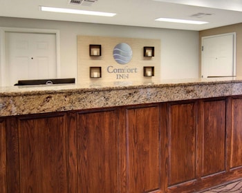Comfort Inn West Monroe Near Sports & Events Center,Ouachita Parish>>Monroe,3 star
