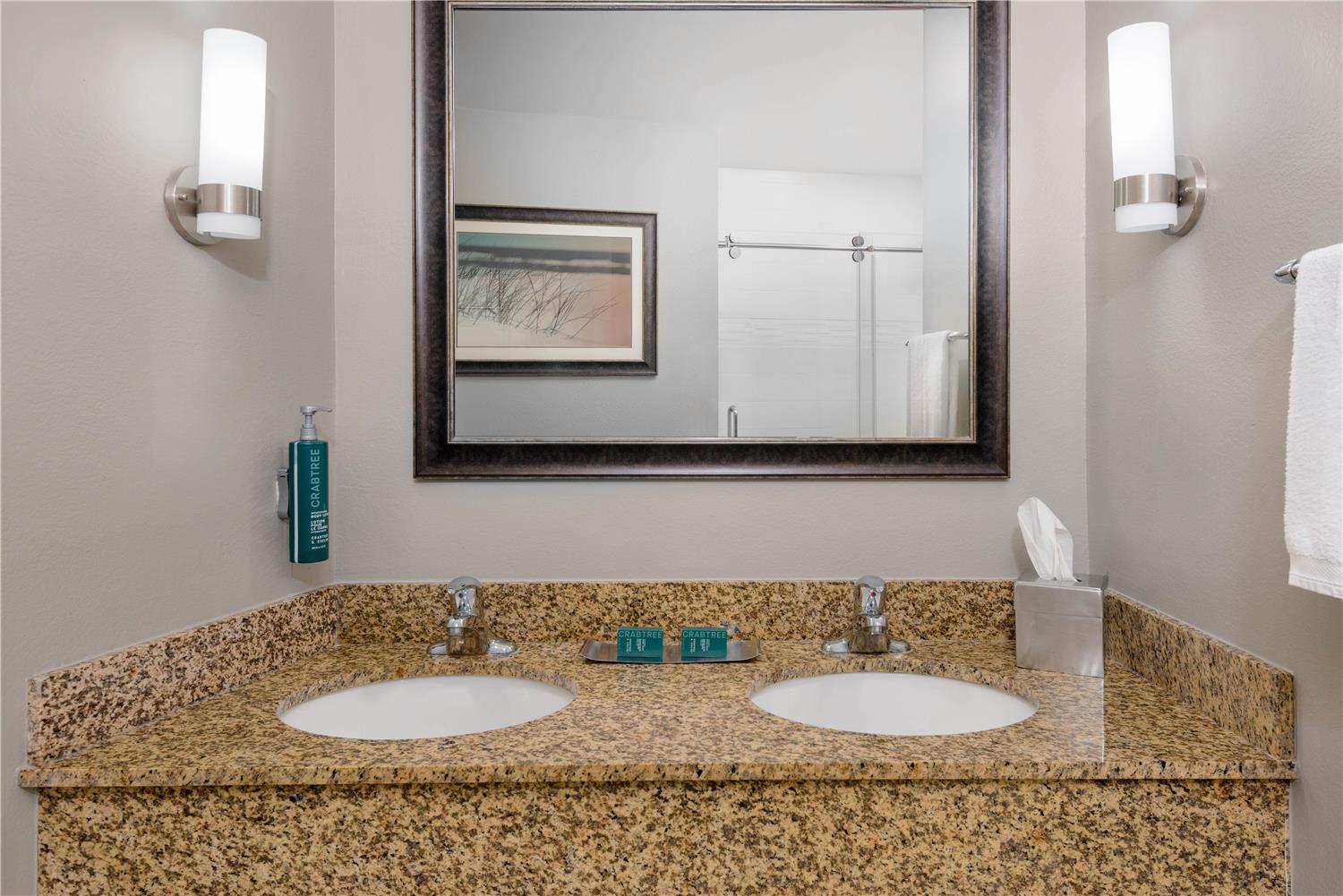 doubletree by hilton hotel west palm beach airport
