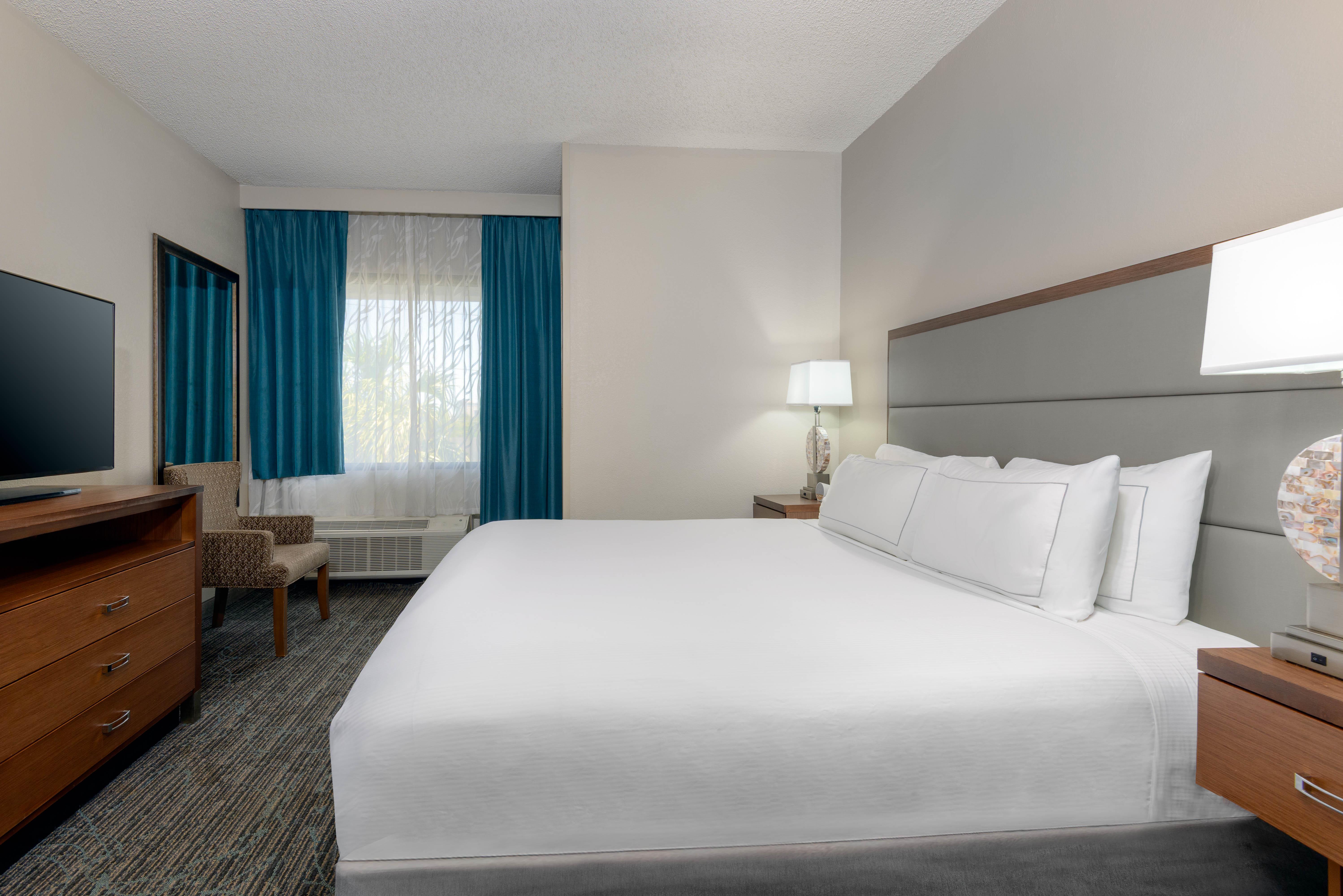 doubletree by hilton hotel west palm beach airport