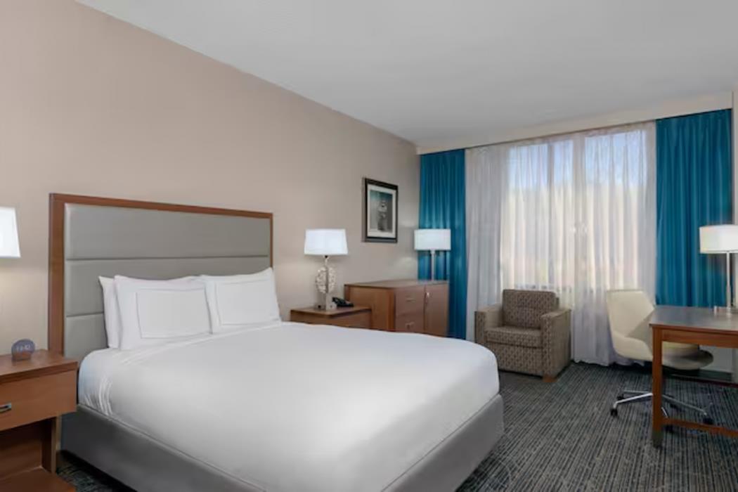 doubletree by hilton hotel west palm beach airport