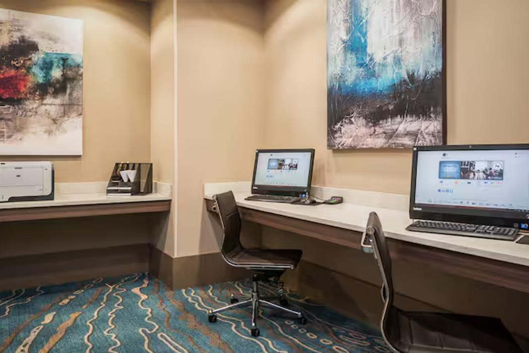 doubletree by hilton hotel west palm beach airport