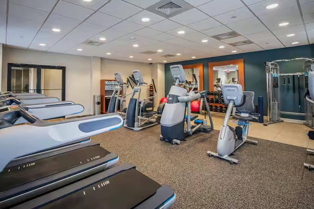 doubletree by hilton hotel west palm beach airport