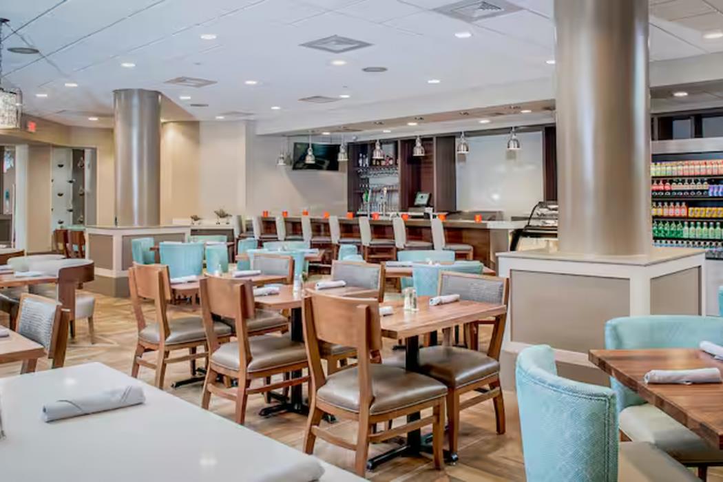 doubletree by hilton hotel west palm beach airport