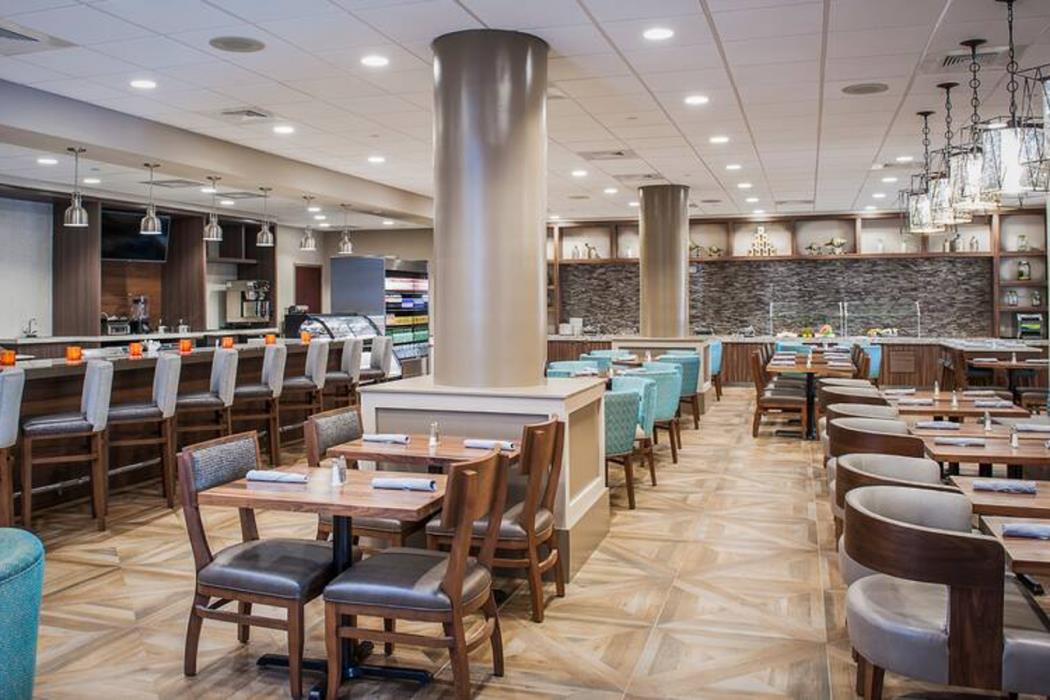 doubletree by hilton hotel west palm beach airport