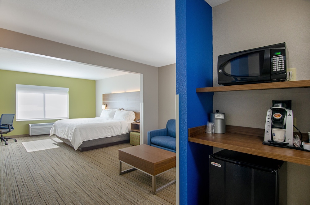 holiday inn express hotel and suites weston by ihg
