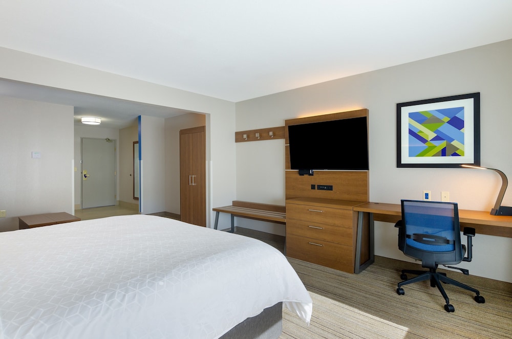 holiday inn express hotel and suites weston by ihg