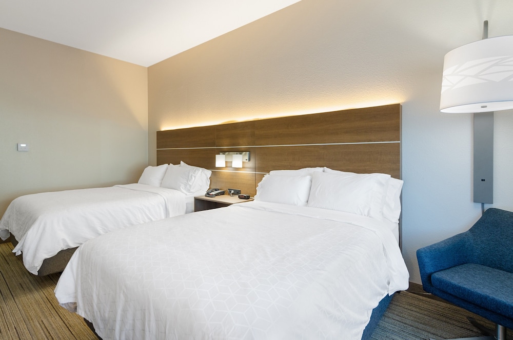 holiday inn express hotel and suites weston by ihg