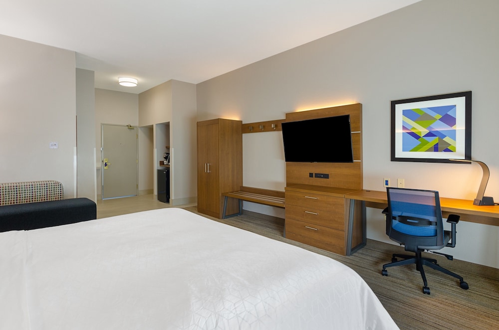 holiday inn express hotel and suites weston by ihg