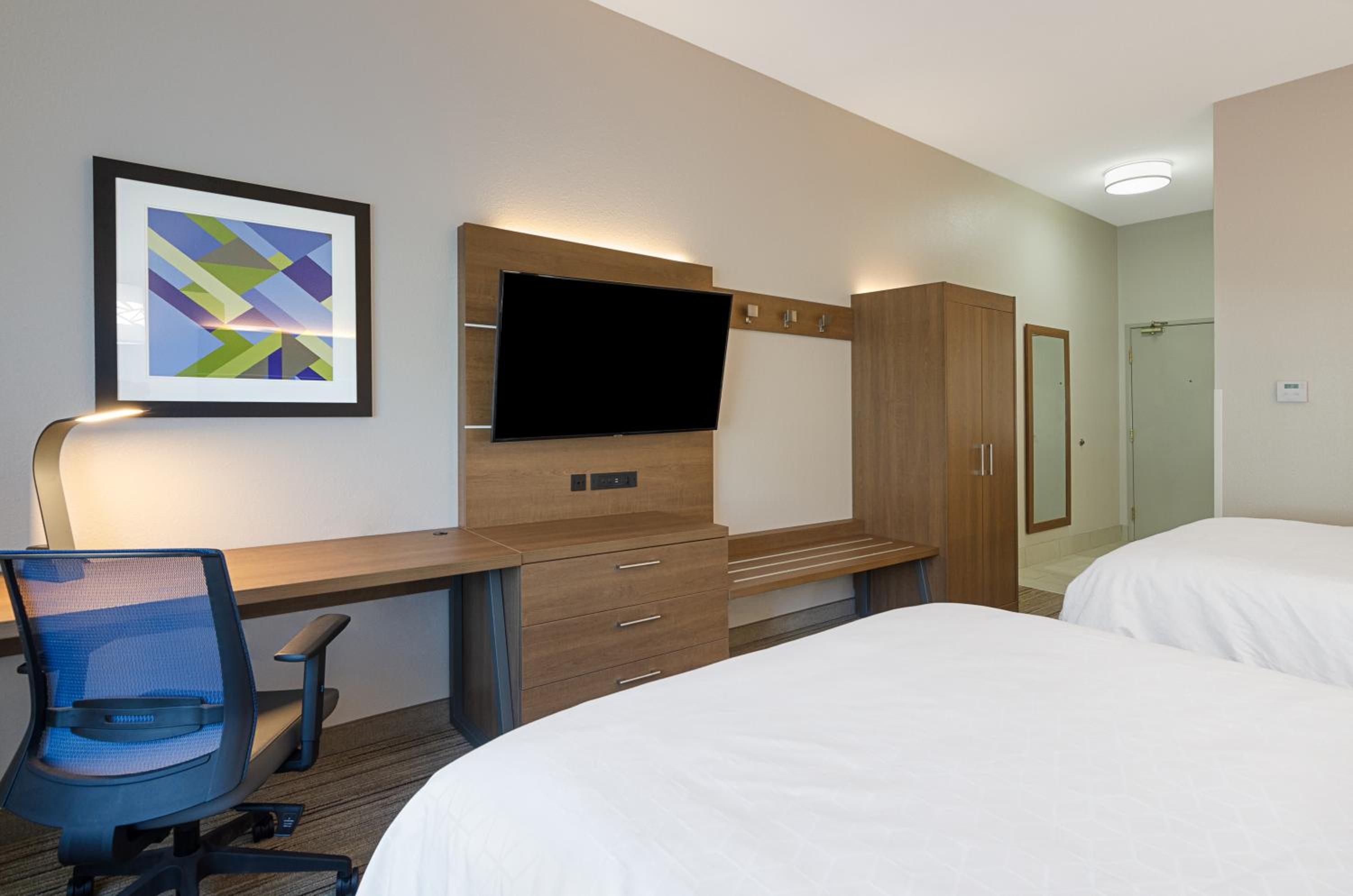 holiday inn express hotel and suites weston by ihg