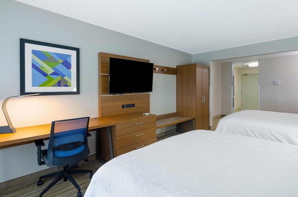 holiday inn express hotel and suites weston by ihg