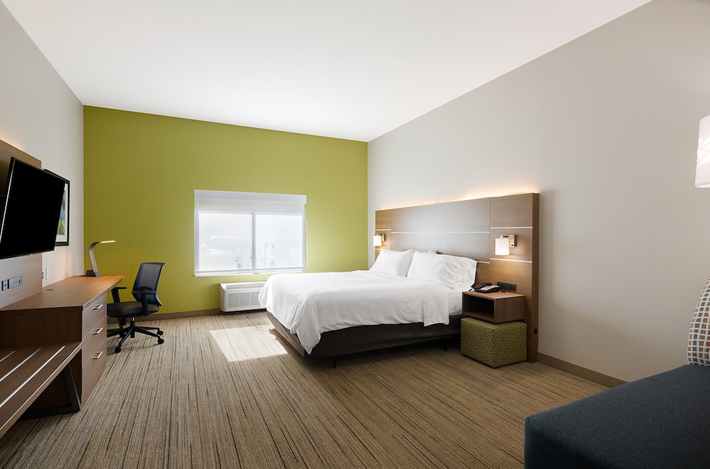 holiday inn express hotel and suites weston by ihg