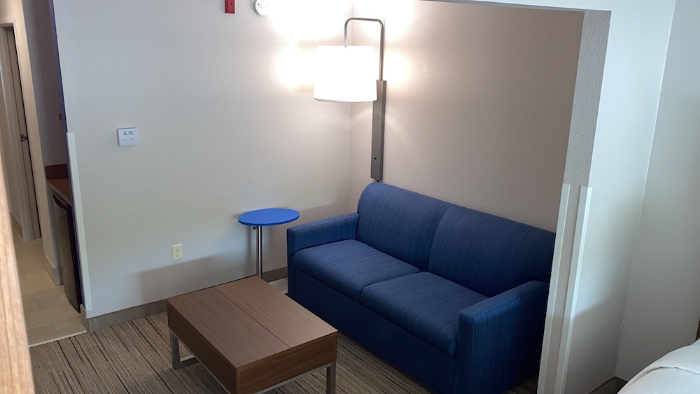 holiday inn express hotel and suites weston by ihg