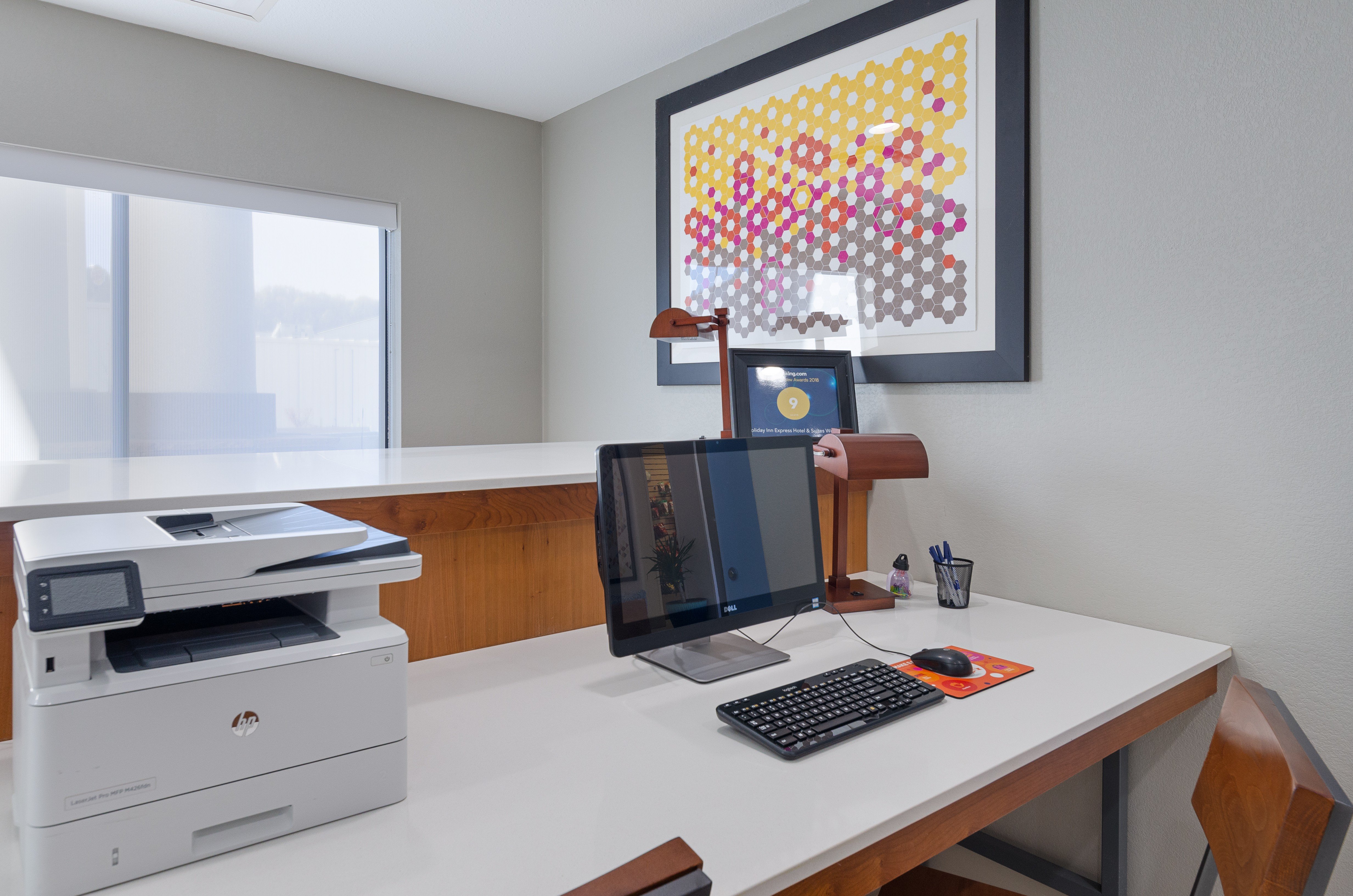 holiday inn express hotel and suites weston by ihg