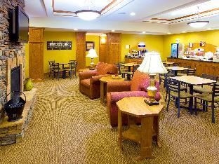 holiday inn express hotel and suites weston by ihg