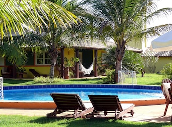 grimms pousada de contos