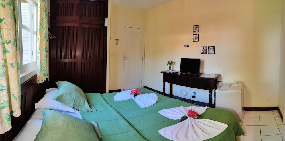 grimms pousada de contos