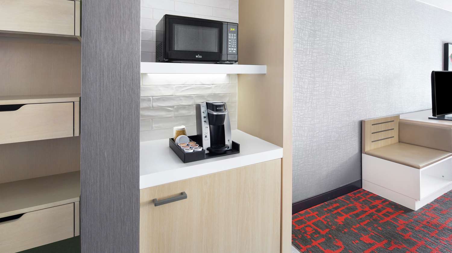 hilton garden inn albuquerque north rio rancho