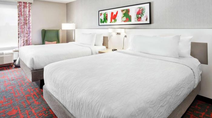 hilton garden inn albuquerque north rio rancho