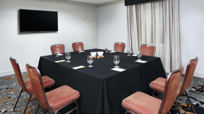 hilton garden inn albuquerque north rio rancho