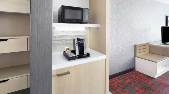 hilton garden inn albuquerque north rio rancho