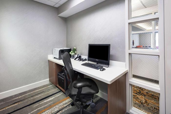 hilton garden inn albuquerque north rio rancho