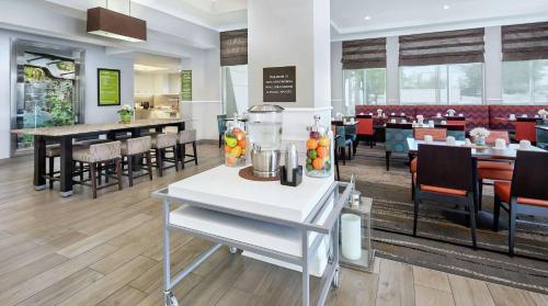 hilton garden inn albuquerque north rio rancho