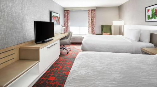 hilton garden inn albuquerque north rio rancho