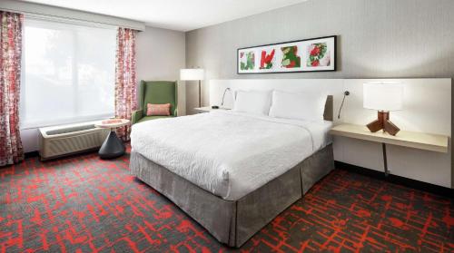 hilton garden inn albuquerque north rio rancho