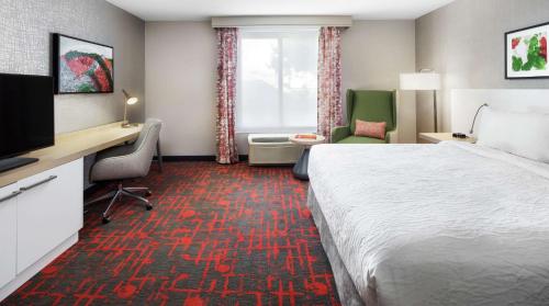 hilton garden inn albuquerque north rio rancho