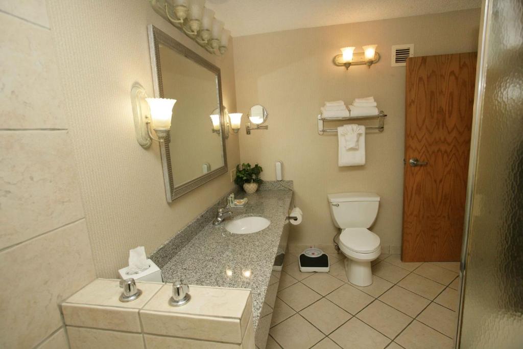 holiday inn riverton by ihg
