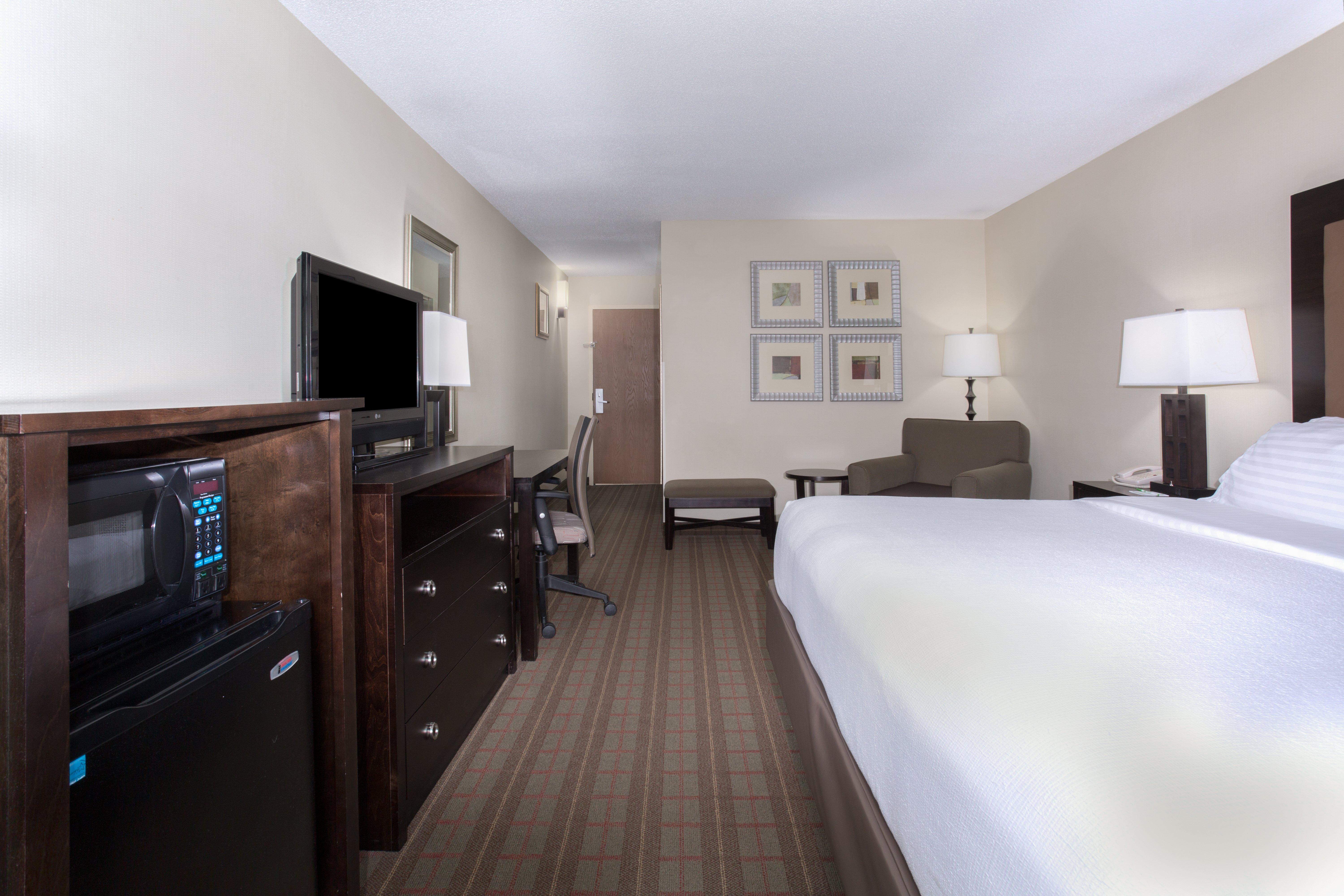 holiday inn riverton by ihg