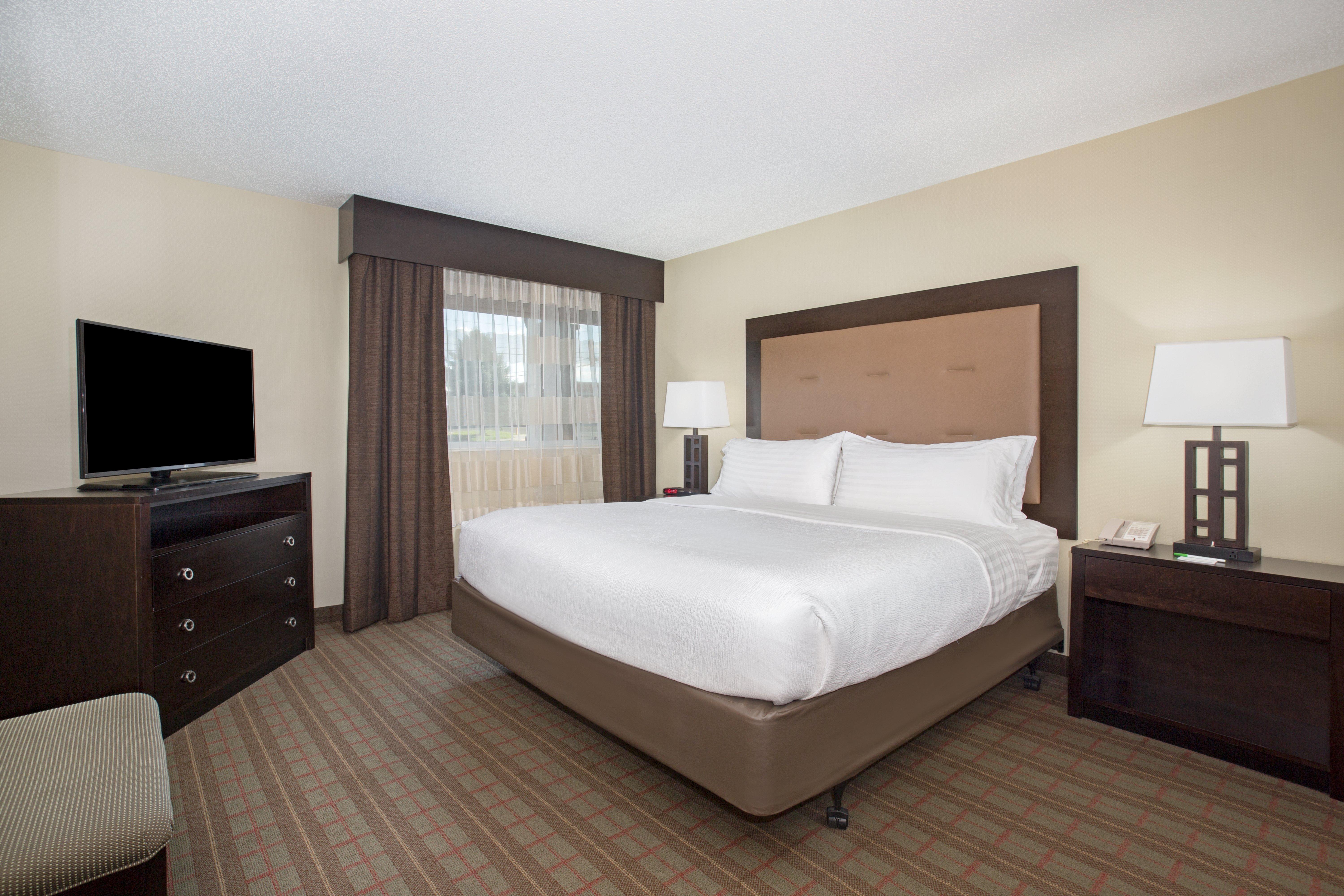 holiday inn riverton by ihg