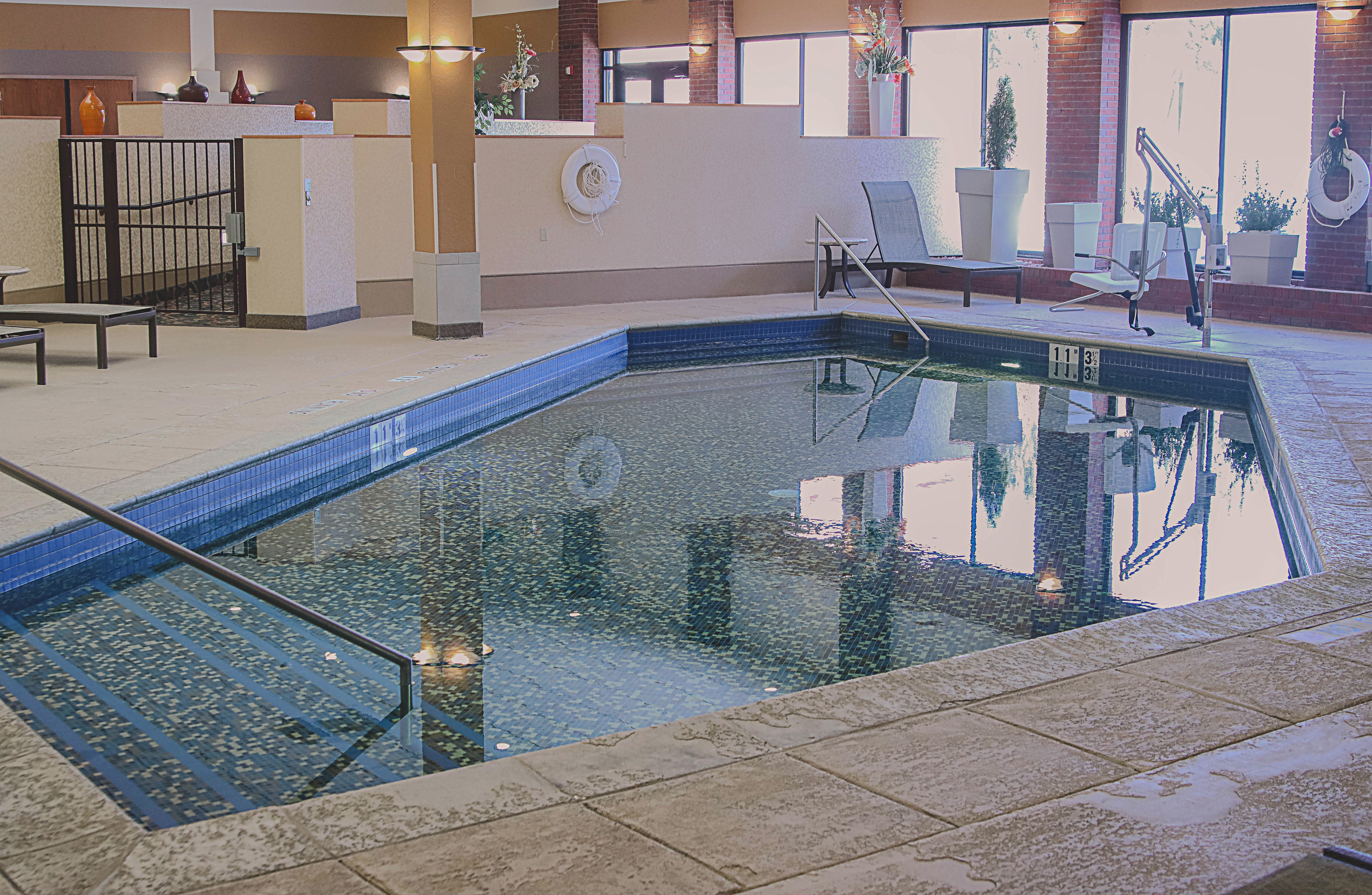 holiday inn riverton by ihg