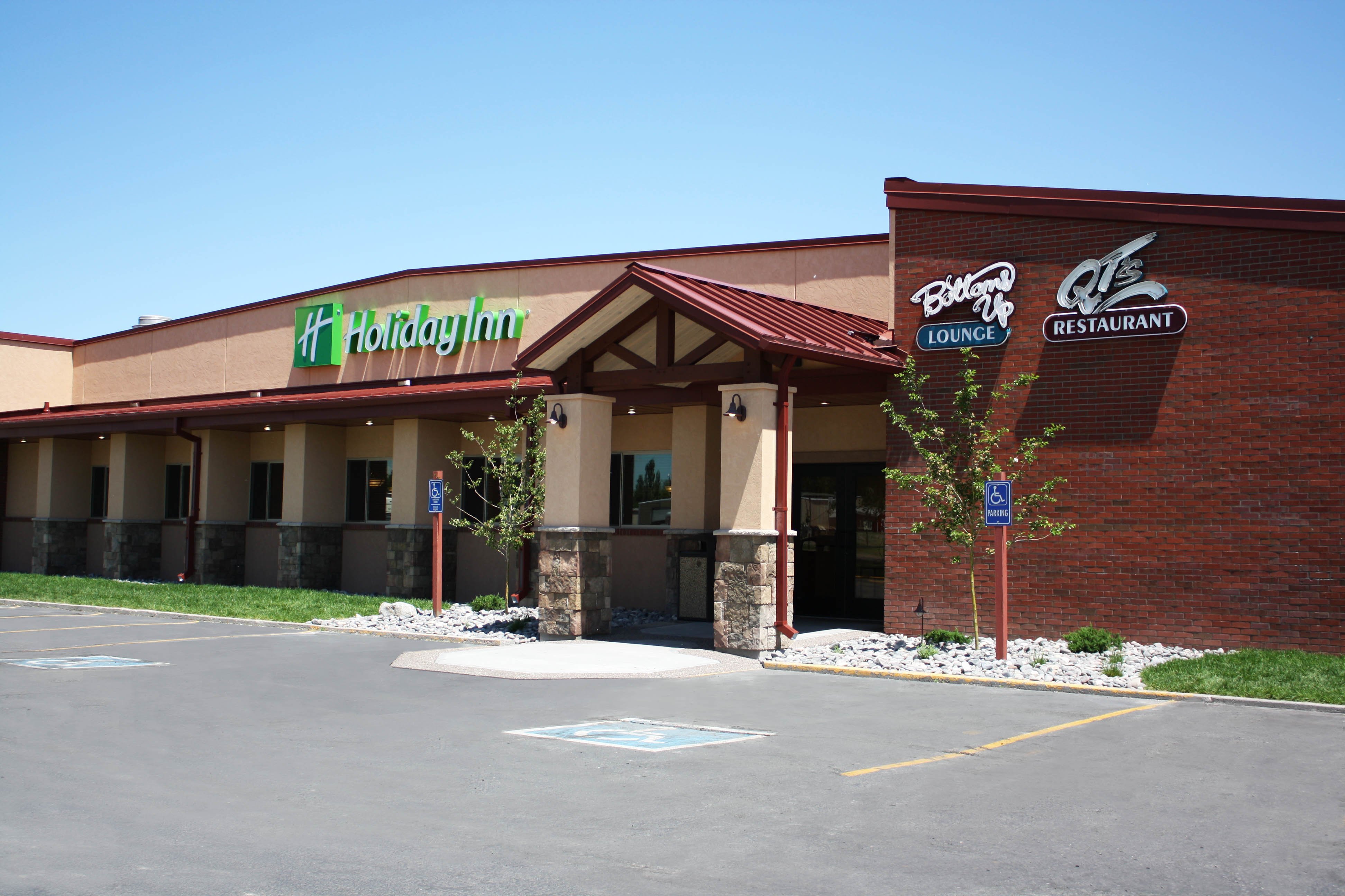 holiday inn riverton by ihg