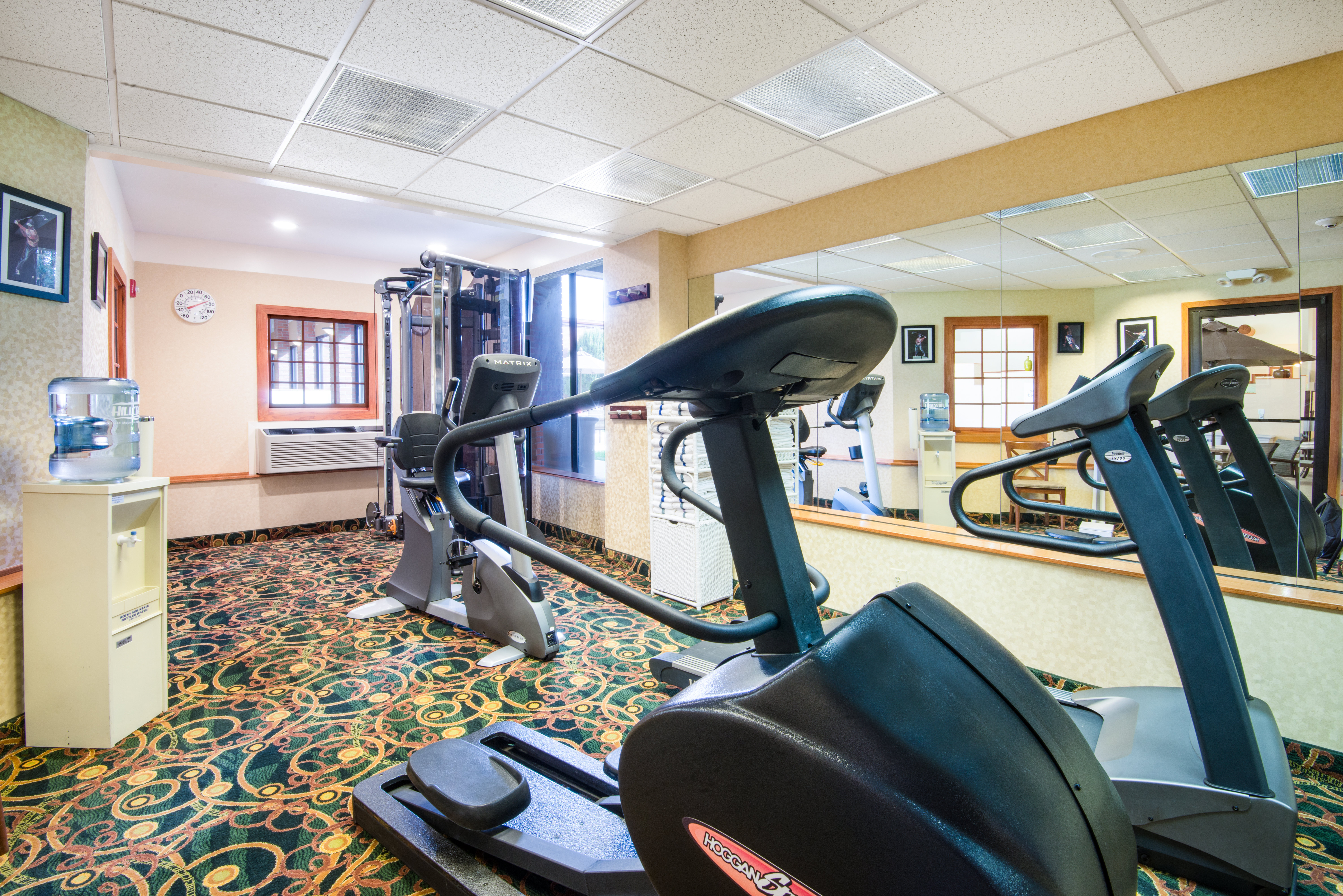 holiday inn riverton by ihg