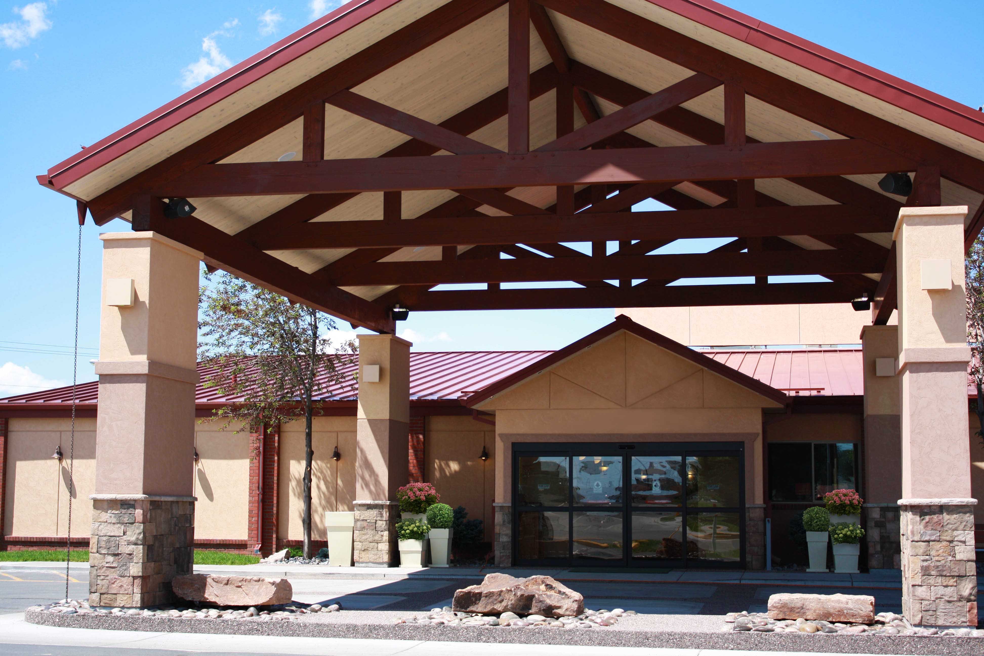holiday inn riverton by ihg